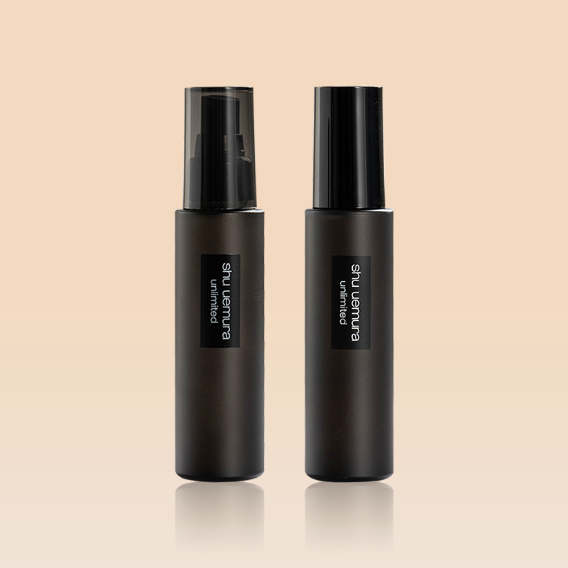 植村秀羽纱持妆定妆喷雾100ml