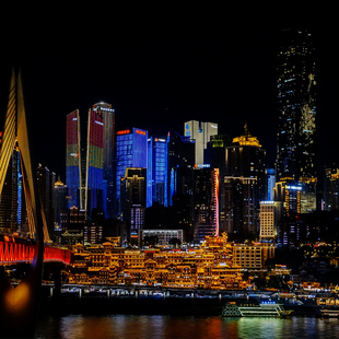 重庆5天4晚深度游私家团 私家纯玩小团