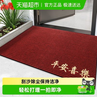 赛勒入户门地垫门口脚垫进门门垫