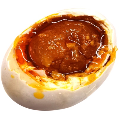 红树林特产正宗流油整箱咸鸭蛋