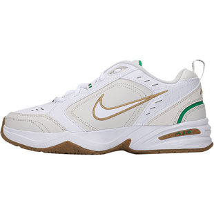 跑步鞋 新款 AIR IV健身训练鞋 Nike耐克男鞋 MONARCH 运动鞋 自营