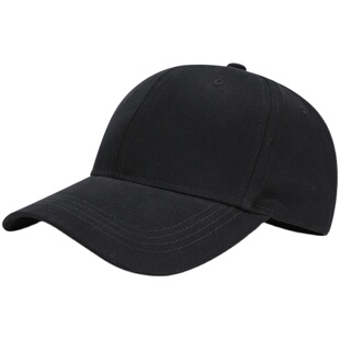 帽子男款潮韩版秋天自闭黑色鸭舌帽女ins潮牌全封口后秋季遮阳帽