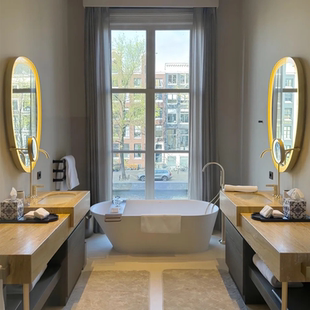 全球凯悦酒店特惠套餐预订/阿姆斯特丹伦敦洛杉矶芝加哥夏威夷