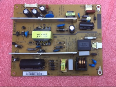 原装长虹3D32B3000 LED32B1000C液晶电视 电路电源板 HSS35D-1MF