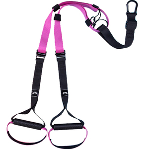 trx-p3悬挂式训练带拉力绳运动男女腹肌力量家用多功能健身房器材优惠券