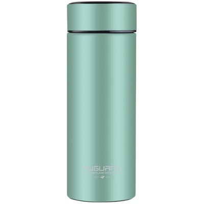 富光304保温杯男水杯磨砂面400ml