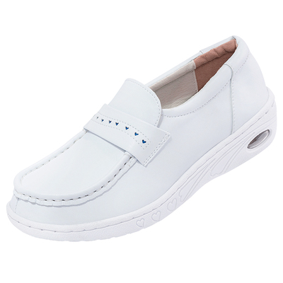 派菲尔气垫护士鞋不累脚防滑防臭