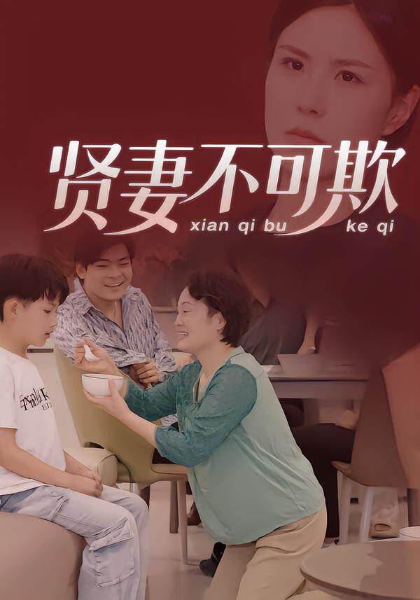 贤妻不可欺
