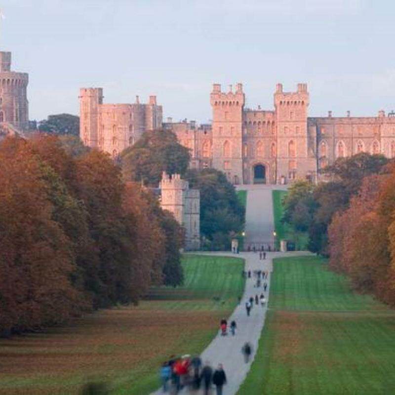 [温莎城堡-门票]下单备注出票时间段