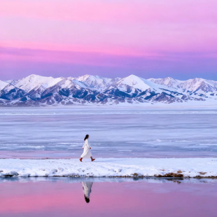 【性价比】6人小团+3天2晚伊犁+赛里木湖+天鹅泉+库尔德宁+那拉提