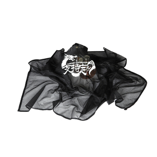 酒吧KTV布夜店KTV娱乐场所气氛爆点台纱布防碎纸遮台布桌布定制LG