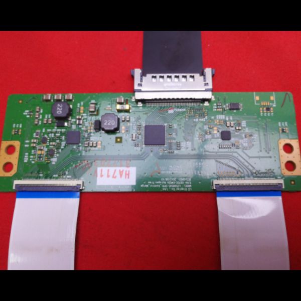 原装康佳 LED42J39AW 42寸LED液晶电视逻辑驱动电路板 屏309YT