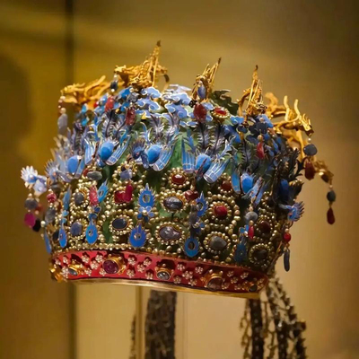 北京博物馆特惠