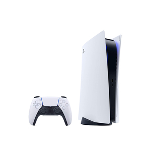自营 日版 索尼PS5游戏主机PlayStation5主机光驱版 超蓝光8K新款 游戏机