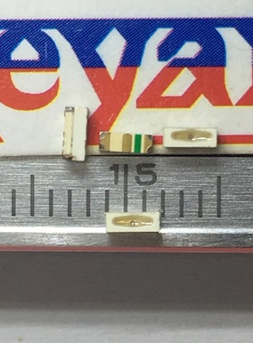 贴片发光二极管 APKA2810SYCK 橙色 尺寸2.8mmx1.8mm  琥珀色