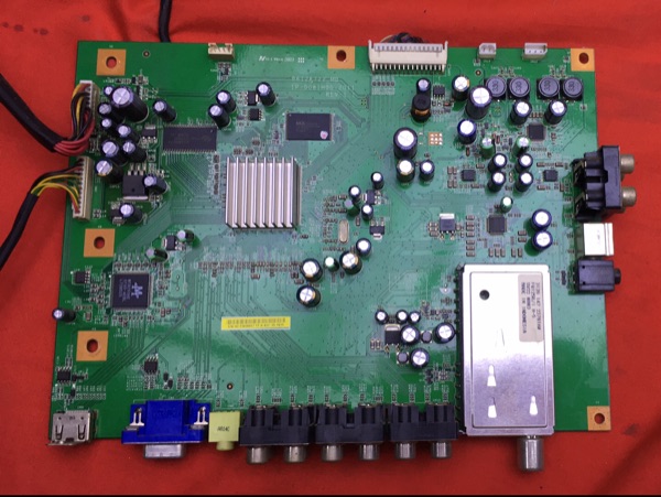 测好 原装32寸主板 P612&722-MB 1P-0081H00-2011屏LTA320AP02