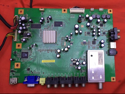 测好 原装32寸主板 P612&722-MB 1P-0081H00-2011屏LTA320AP02