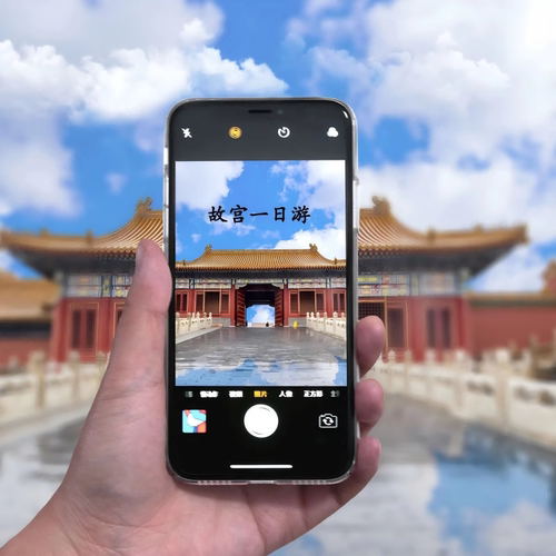 北京故宫博物院讲解一日游