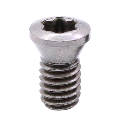 MZG梅花螺钉螺丝一包十个装