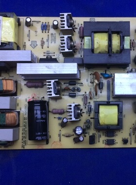 原装 三洋 TCL 长虹LT32510 AOC电源板715T2804-3 现货