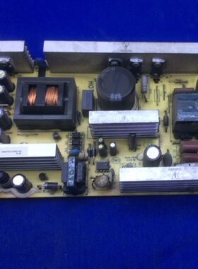 TCL原装LCD32K73 L32E9 L32M61B LCD27K76电源板供电板高压板