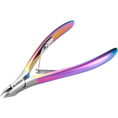 死皮剪美甲店专用去死皮手工具