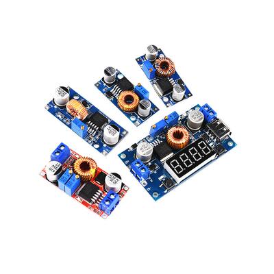 XL4005/4015可调降压电源模块