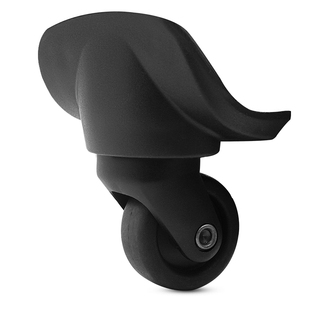 20寸25寸28寸美旅Z94拉杆箱行李箱轮子配件旅行箱维修ZD172万向轮