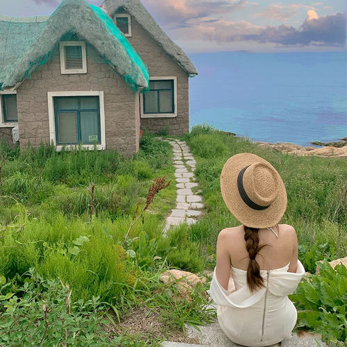 【高铁往返】青岛+烟台 5日4晚 1单1团 0购物0自费丨双城高铁联运