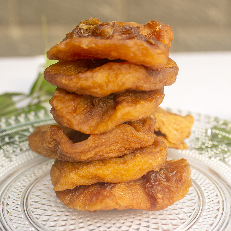 新疆苹果干三蒸三晒软糯香甜阿克苏苹果干好吃苹果干