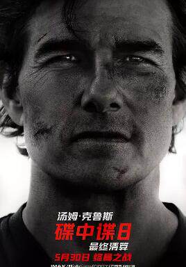 碟中谍8：最终清算