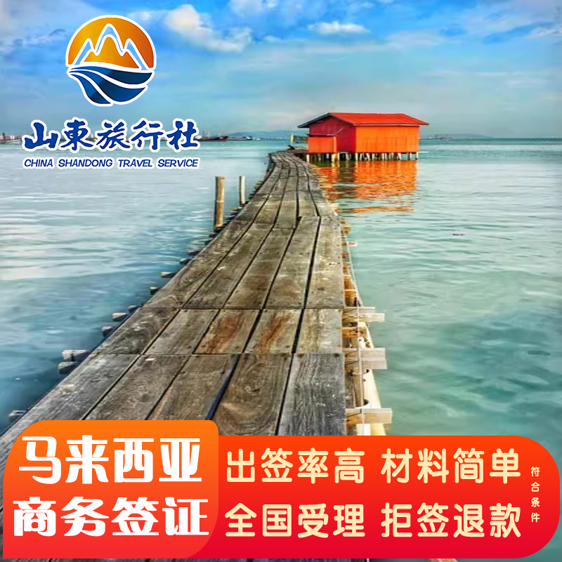 材料简单 全国送签 出签稳定