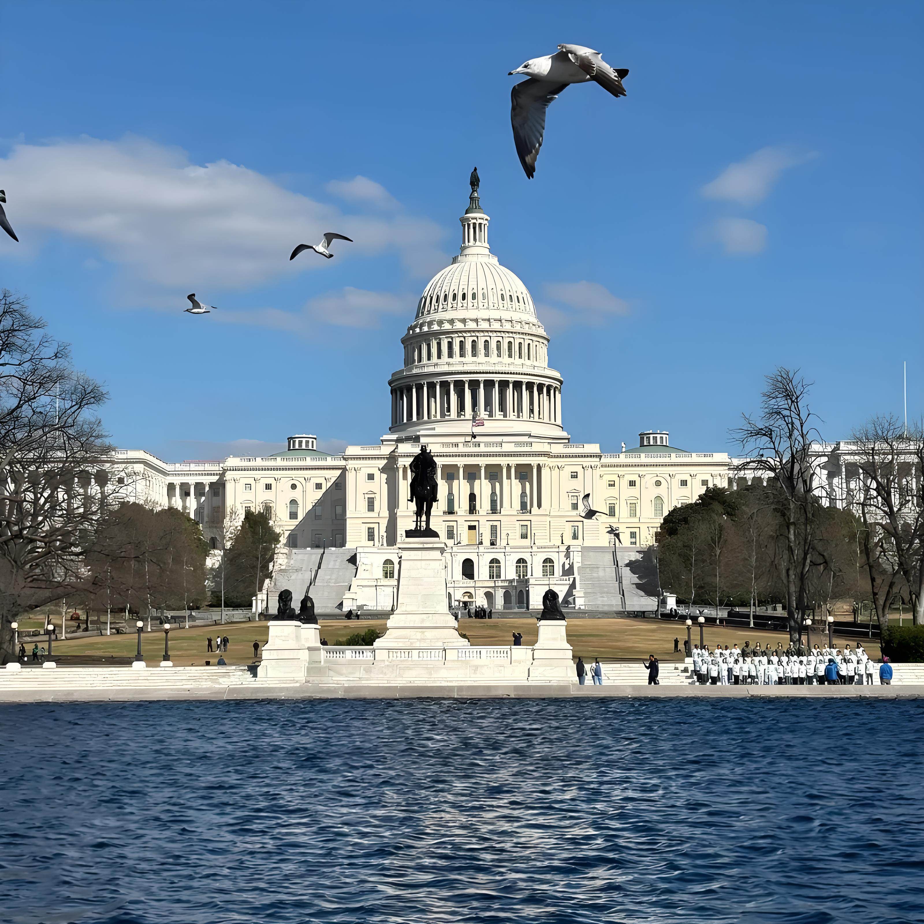 华盛顿瑞吉四季丽思柏悦洲际华尔道夫酒店预订1晚特惠套餐含双早