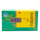 牌糖脂茶 2.5g 包 御生堂 15包 盒