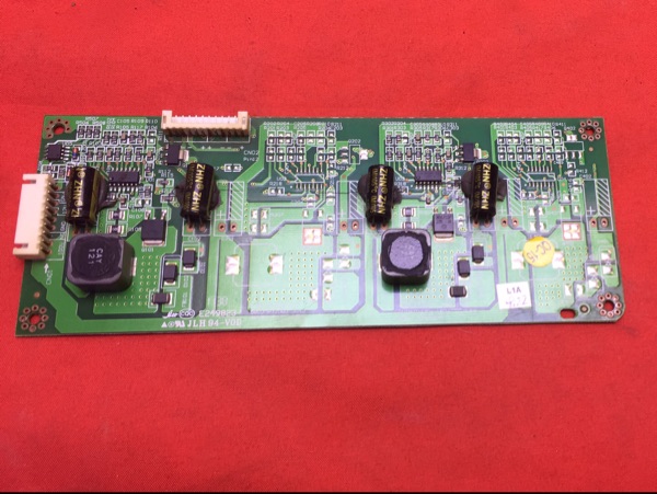 创维32E15HR 32寸液晶电视机配件升压恒流背光高压电源电路板