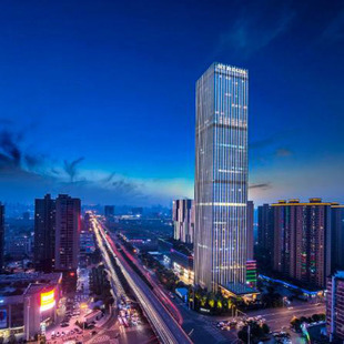 长沙瑞吉酒店1晚+长沙W酒店1晚含早+公仔伴手礼+旅拍