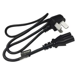 苏泊尔CFXB40FC8033-75电饭锅线三孔电源线电饭煲线配件插头插座