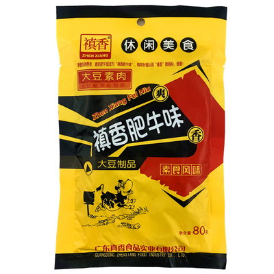 香香香菇80克小卖部怀老小