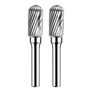 焊缝打磨不锈钢焊疤磨头金属焊点清理直角电磨机直磨电动R角钻头