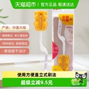 Pigeon贝亲婴儿奶瓶奶嘴刷多功能海绵奶瓶刷清洁刷*分体式刷头