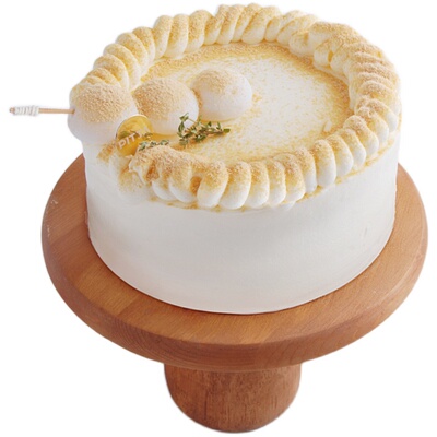 低糖生日蛋糕同城配送