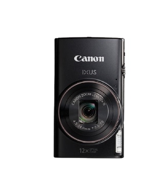 Canon/佳能 IXUS 285 HS A卡片机超薄高清家用学生旅游口袋数码相