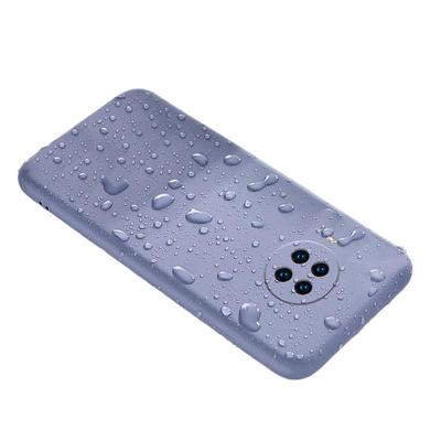 适用红米note9pro手机壳redminoto9pro保护套noet9pr0防摔nete9por镜头全包naote9潮男女n0te9软壳M2007J17C