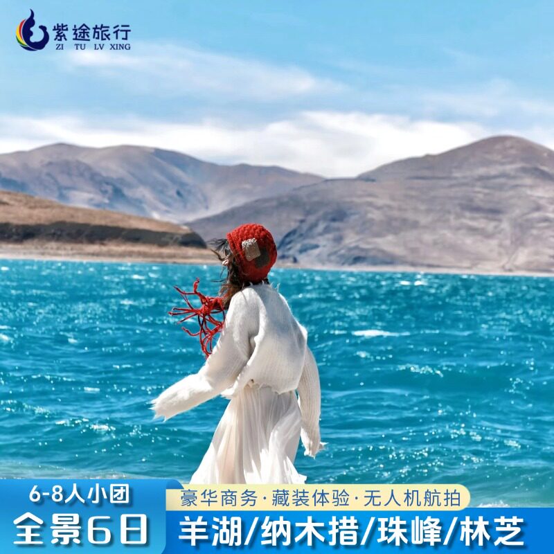 西藏6天高标团