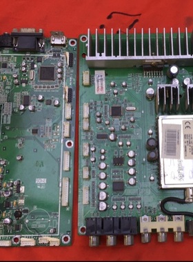 原装 海信TLM4288P(0)液晶主板 RSAG7.820.794 854配V420H1-L05