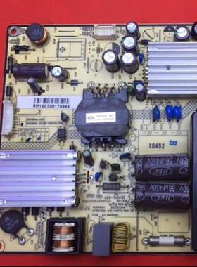 先锋LED-32B300 32寸液晶电视机背光驱动电源恒流高压变压电路板