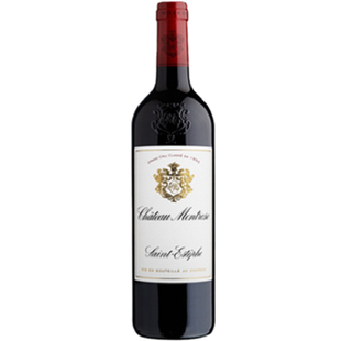 玫瑰山庄正牌干红葡萄酒法国波尔多1855列级名庄GCC圣爱斯塔夫村