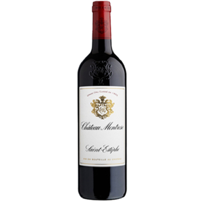1855列级名庄玫瑰山庄干红葡萄酒