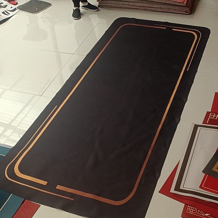 微瑕硅藻泥地垫120*300,居家布艺,地毯,淘宝优惠券,粉丝福利购,淘宝优惠卷