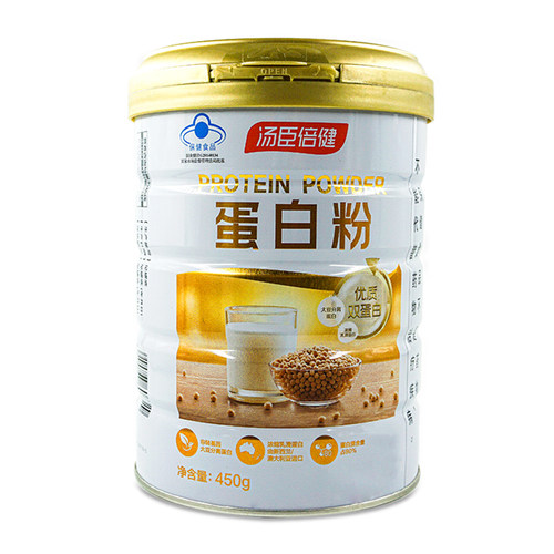 汤臣倍健? 蛋白粉 450g/罐